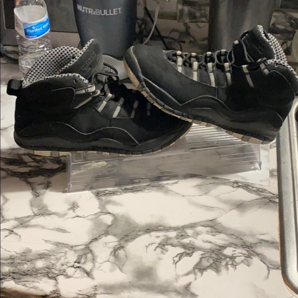 Jordan Retros